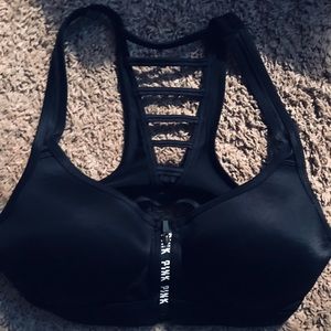 Victoria’s Secret sport bra size medium